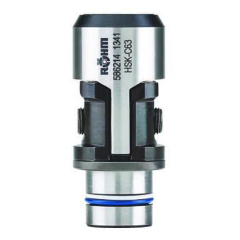 RÖHM Einbauspannstz HSKC160 IK DIN69893 HSK-C160