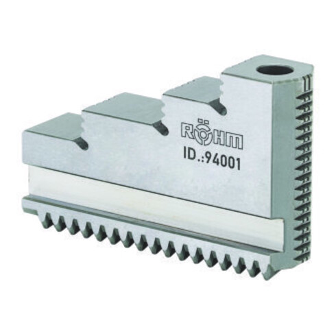 RÖHM EINT.Backen-Satz DURO-140/3NC