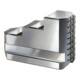 RÖHM EINT.Backen-Satz UGE-310/4+UGE-350/4-2