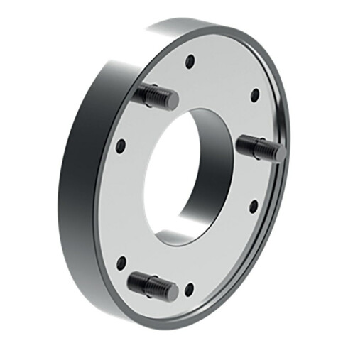 RÖHM FL. CAPTIS-M42-52 ISO702- AD160_H23,5_FD81_ZA125