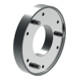 RÖHM FL. CAPTIS-M42-52 ISO702- AD180_H28,5_FD81_ZA125-1