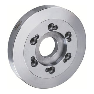 RÖHM Flutterflansch KKC5 K KP AD250 STAHL