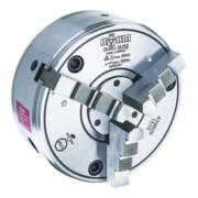 RÖHM Futter DURO-TA 250/3TA DB+BB Z ZA235 BH8