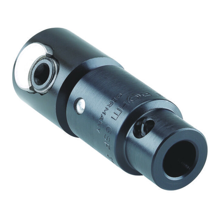 RÖHM Gewindeschneidfutter GSF9 B12 RK EK