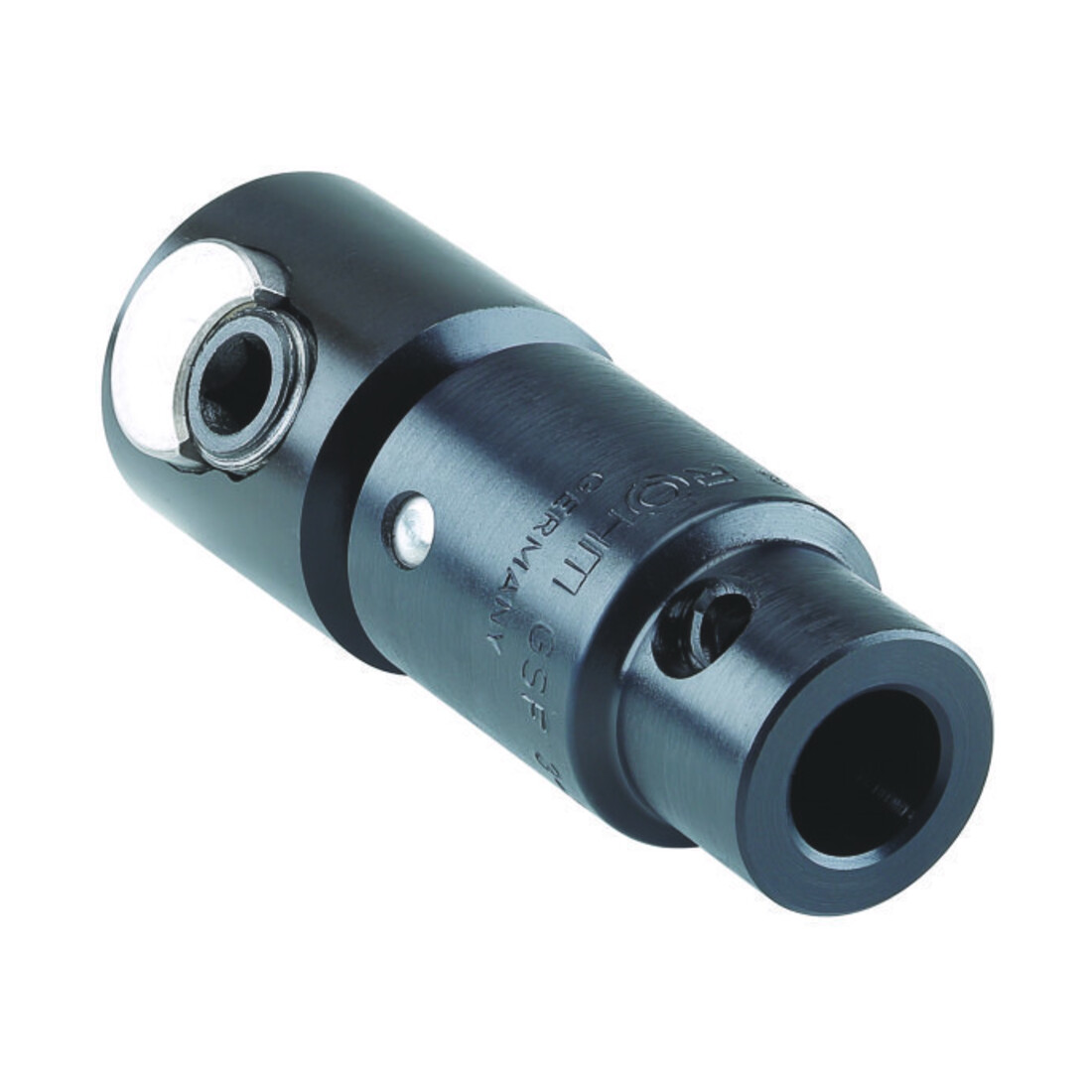 RÖHM Gewindeschneidfutter GSF9 B12 RK EK