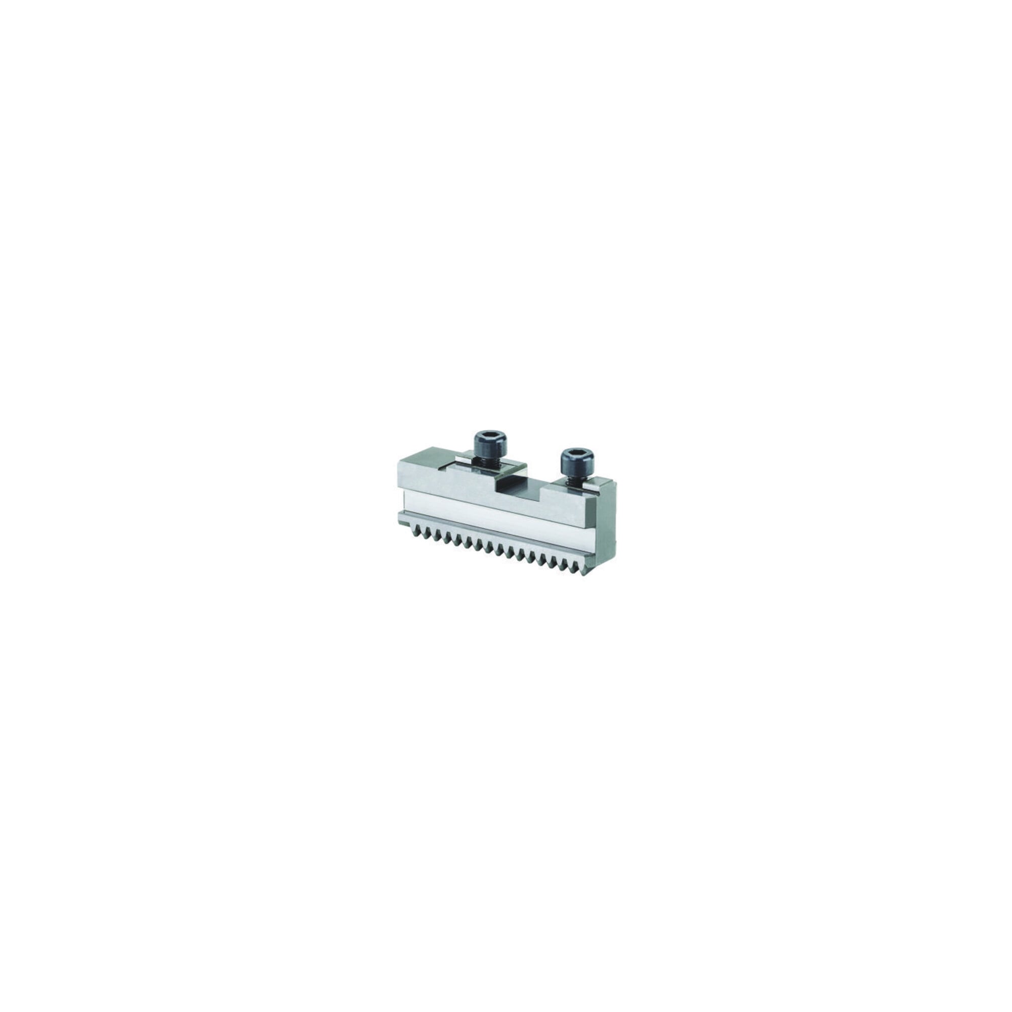 RÖHM Grundbacken-Satz DURO-125/3 KP