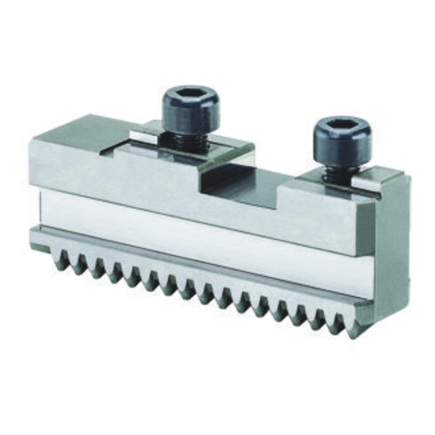 RÖHM Grundbacken-Satz DURO-630/3NC