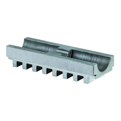 RÖHM Grundbacken-Satz EG-160/3