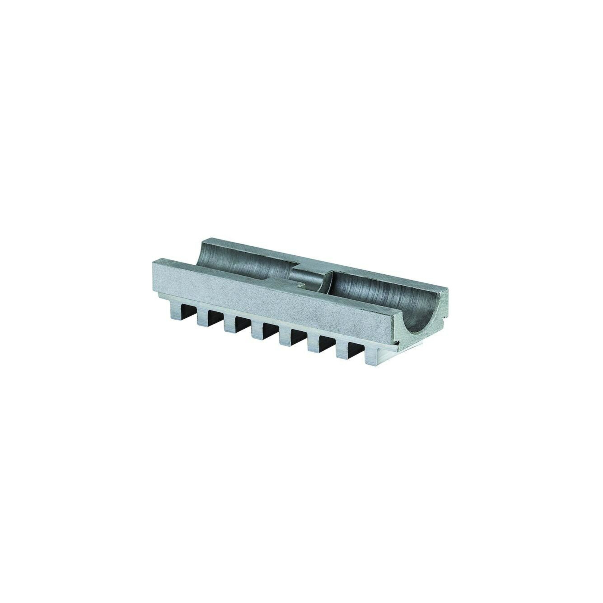RÖHM Grundbacken-Satz EG-160/3