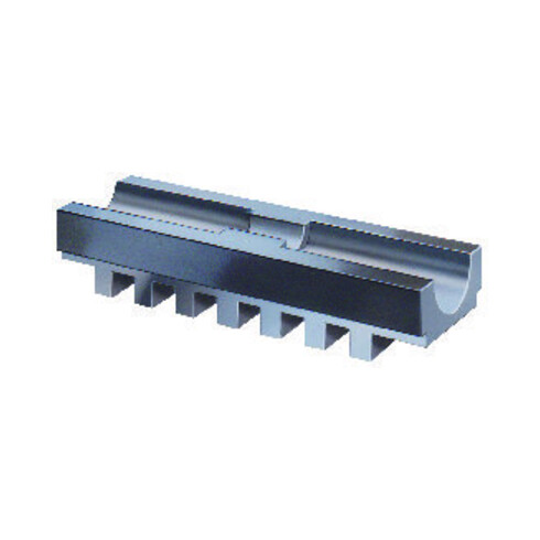 RÖHM Grundbacken-Satz EG-200/4