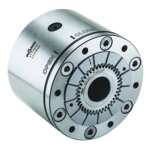 RÖHM GrunDFutter KZF