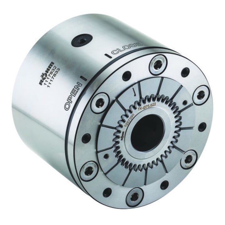 RÖHM GrunDFutter KZF