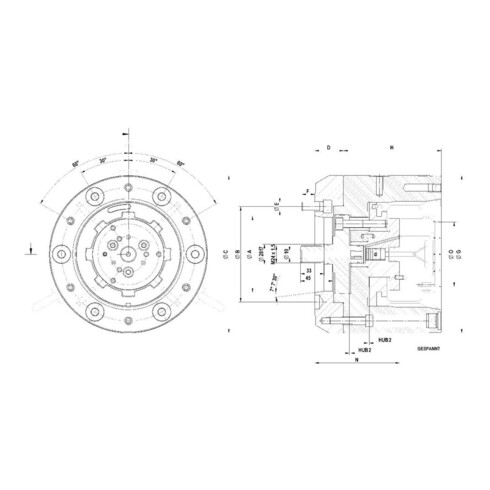 RÖHM GrunDFutter KZF