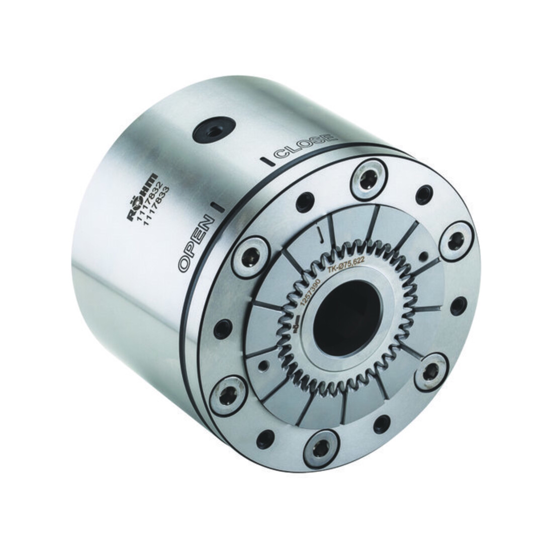 RÖHM GrunDFutter KZF