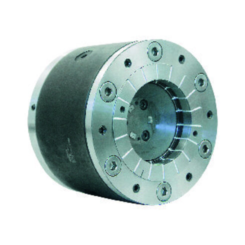RÖHM GrunDFutter KZF