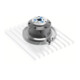 RÖHM Grundplatte D6350 160mm-4