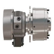 RÖHM H-Hohlspannzylinder FORTO-HT 67/150 5500U/MIN HUB30 SV
