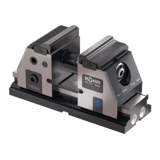 RÖHM Handkurbel 12X80X48