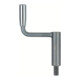 RÖHM Handkurbel für RKE-L 92mm-3