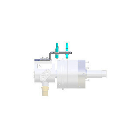 RÖHM Hubkontrolle KP INS OVS-85