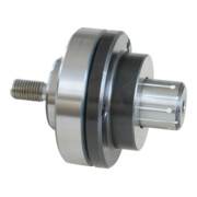 RÖHM Hülsenspanndorn KFR 00 axial D 14,2 - 20,2