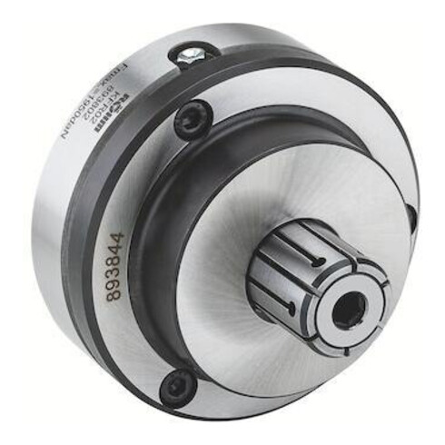 RÖHM Hülsenspanndorn KFR 00 axial D 14,2 - 20,2