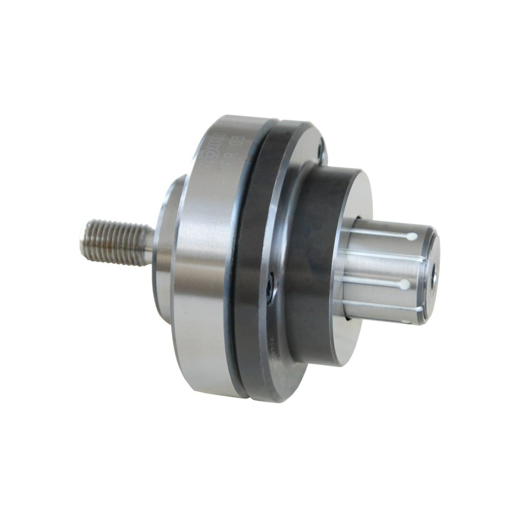 RÖHM Hülsenspanndorn KFR 07 axial D 70,7 - 81,7