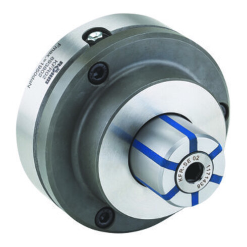 RÖHM Hülsenspanndorn MFR 01 D19,7 - 25,7