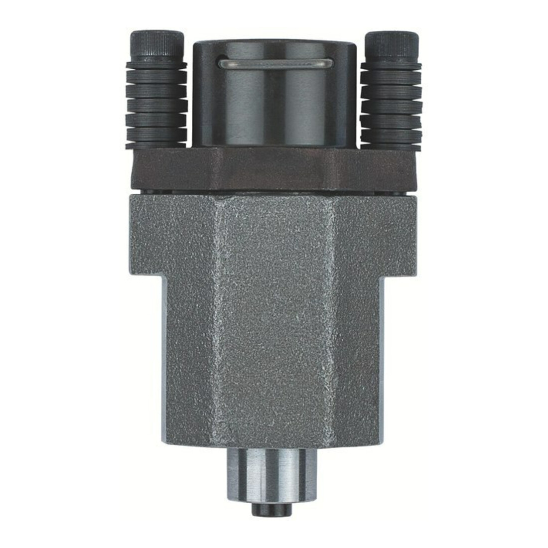 RÖHM Hydraulik-Einheit, Gr.5