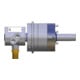 RÖHM Hydraulischer Vollspannzylinder OVS-130 SV