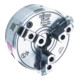 RÖHM Keilstangen-Drehfutter DURO T Gr.160mm KK 6 D-2