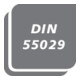 RÖHM Keilstangen-Drehfutter DURO T Gr.200mm KK 6 D