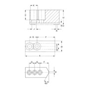 RÖHM Aufsatzbacken-Satz KFD-400HF+500HF (2)
