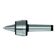 Röhm Körnerspitze 604 HVL Basic MK5 mitlaufend m. verl. Laufspitze