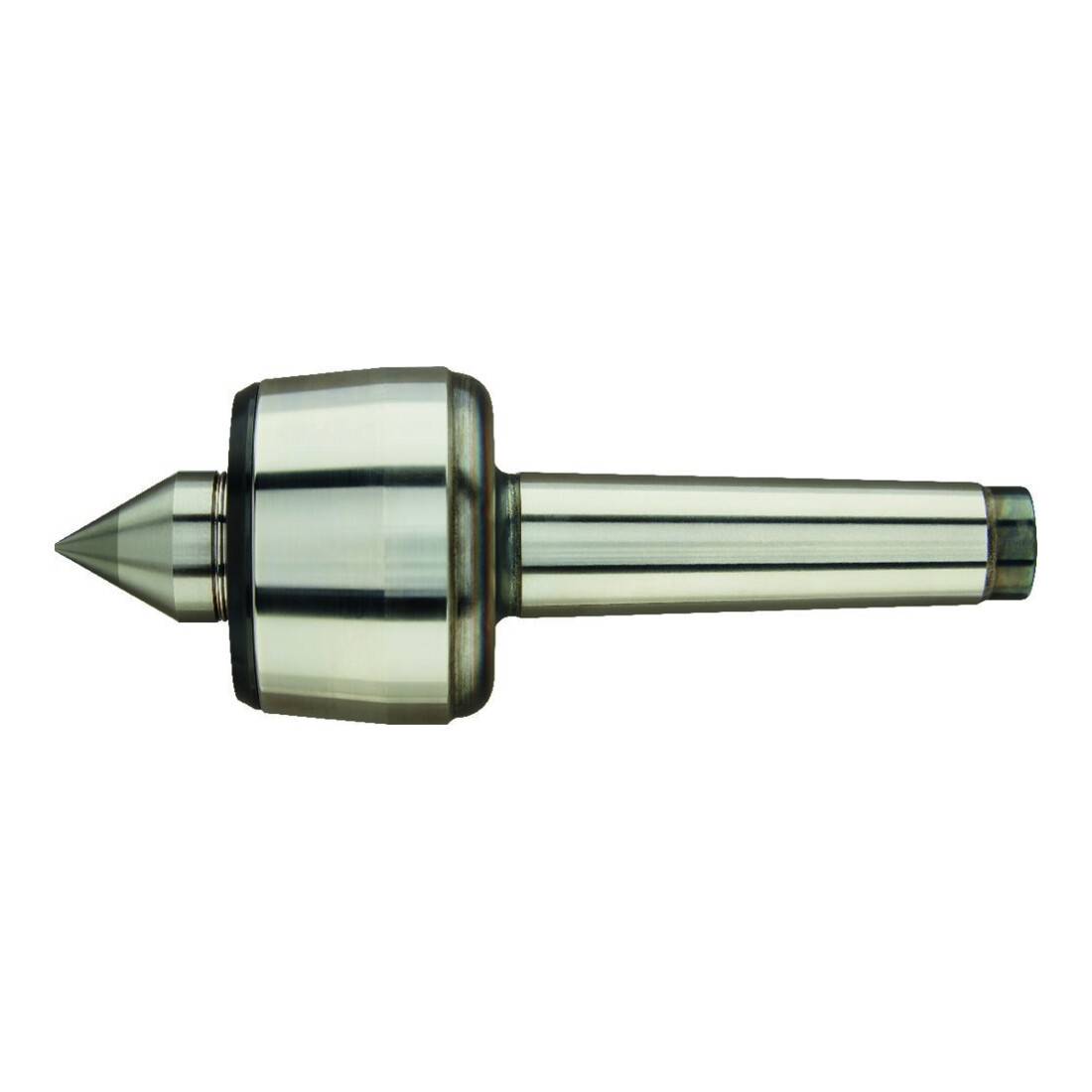 Röhm Körnerspitze mitl. HM Pro Gr. 102 MK 2