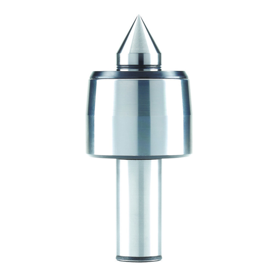 Röhm Körnerspitze mitlaufend K102HZA Zylinderschaft 20mm
