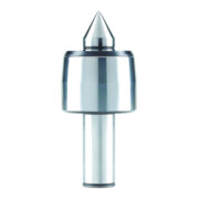 RÖHM Körnerspitze mitlaufend K108HZA Zylinderschaft 32mm-5