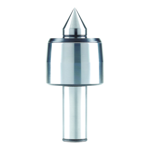 RÖHM Körnerspitze mitlaufend K108HZA Zylinderschaft 32mm