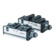 RÖHM Kompaktspanner-NC RKE-LV 125mm-1