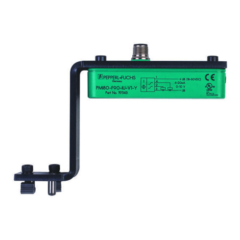 RÖHM Hubkontrolle KP F90 OVS-150