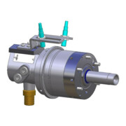 RÖHM Hubkontrolle KP INS OVS-105