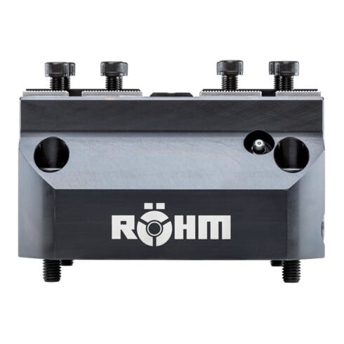 RÖHM KRAFTBET.Zentrischspanner KZS-LA200X200 4XM12BH17,6