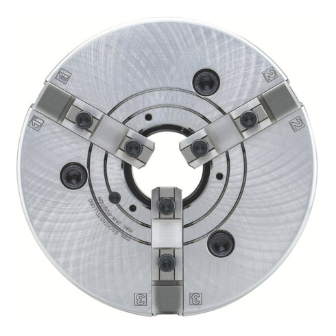 RÖHM Kraftspannfutter DURO-320/3NC ZA300