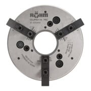 RÖHM Kraftspannfutter DURO-A RC 180/3 ZA140 M60X1,5 FD53 KH23 BH6,8-2