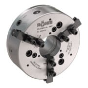 RÖHM Kraftspannfutter DURO-A RC 260/3 KK6 M90X1,5 FD81 KH32 BH8-5