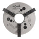 RÖHM Kraftspannfutter DURO-A RC 260/3 KK8 M90X1,5 FD81 KH32 BH8-2