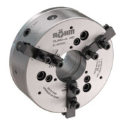 RÖHM Kraftspannfutter DURO-A RC 260/3 KK8 M90X1,5 FD81 KH32 BH8-5