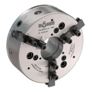 RÖHM Kraftspannfutter DURO-A RC 400/3 KK15 M138X2 FD128 KH34 BH9,3-2