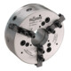 RÖHM Kraftspannfutter DURO-A RC 400/3 ZA300 M138X2 FD128 KH34 BH9,3-1