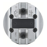 RÖHM Kraftspannfutter KFD- 160/2G KV ZA140-2